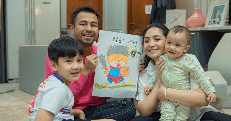 Instagram.com/raffinagita1717