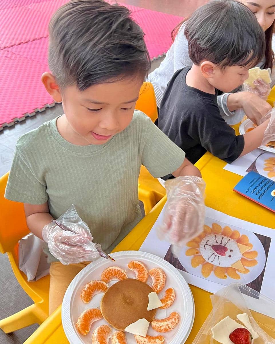 Dok. Sampoerna Academy