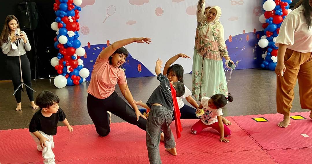 Dok. Sampoerna Academy