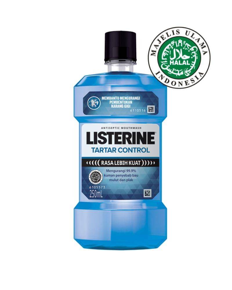 listerine.co.id