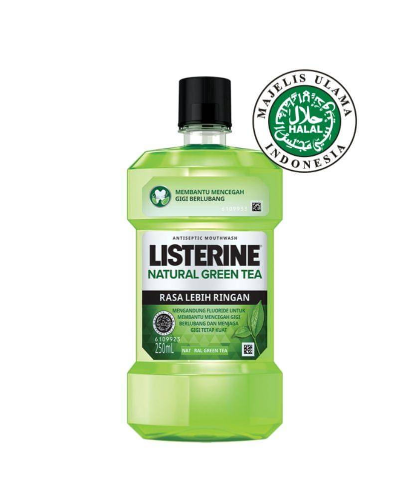 listerine.co.id