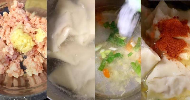 Instagram.com/boredtesa.recipes