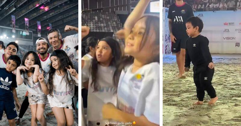 Instagram.com/hassanalaydrus, almasitha_, kuyentertaiment