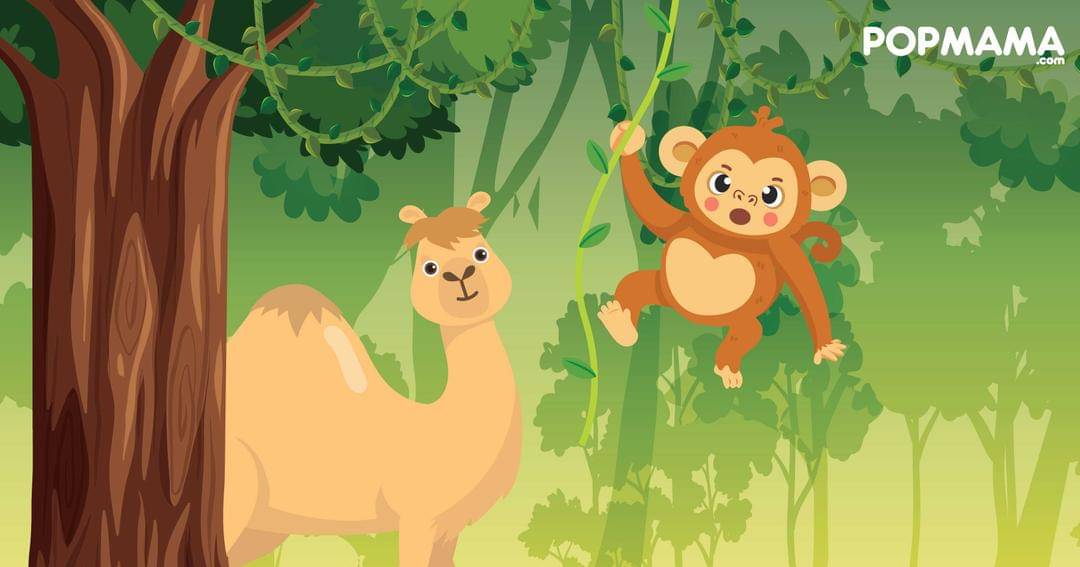 Popmama.com/Aristika Medinasari