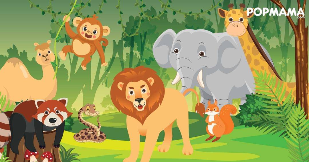 Popmama.com/Aristika Medinasari