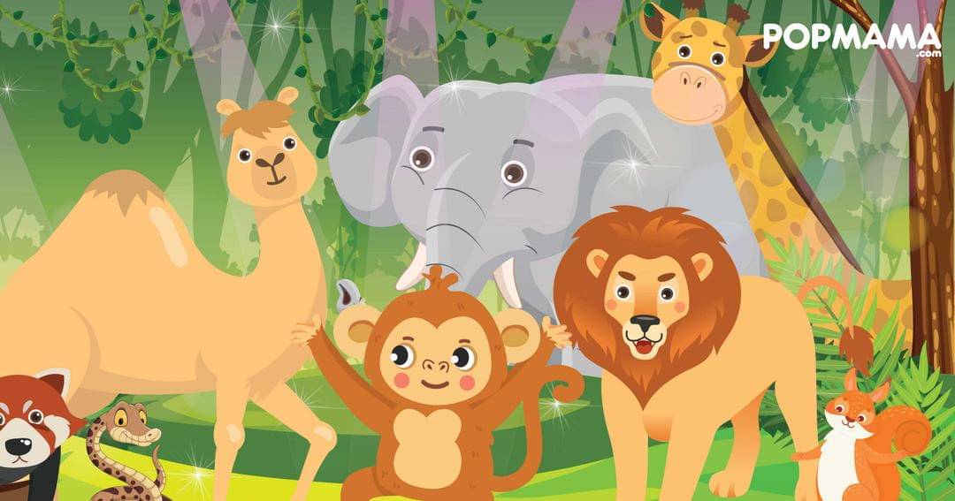 Popmama.com/Aristika Medinasari