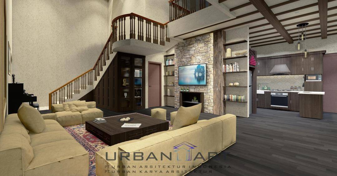 Dok. Urban Art Indonesia