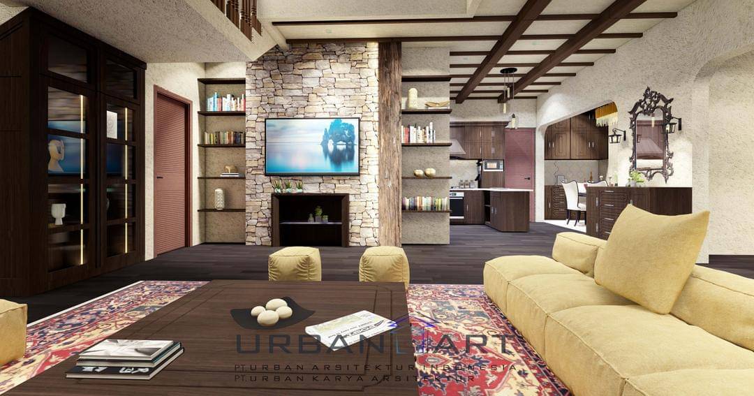 Dok. Urban Art Indonesia