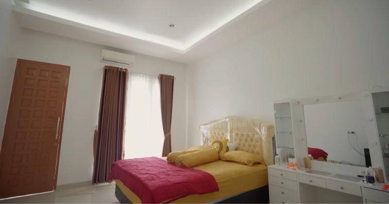 Youtube.com/Mama Fuji