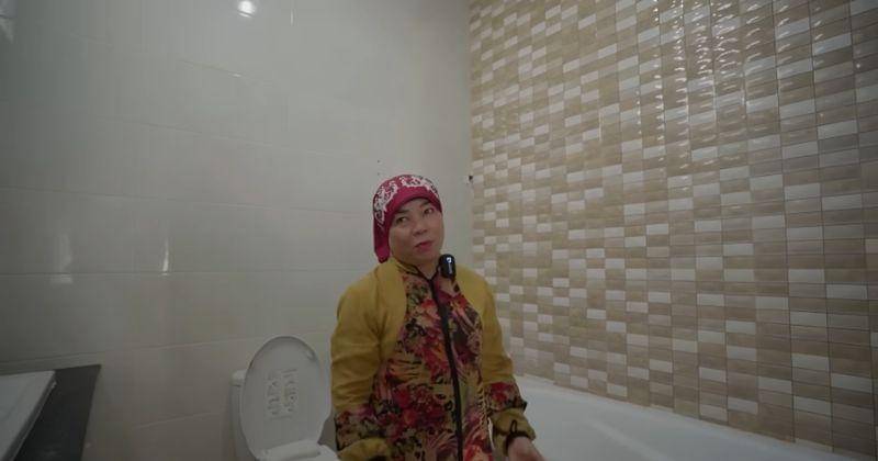 Youtube.com/Mama Fuji