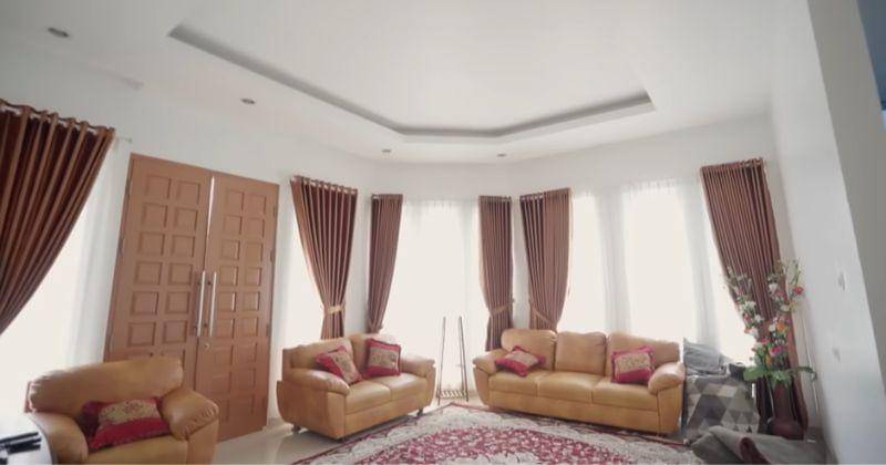 Youtube.com/Mama Fuji