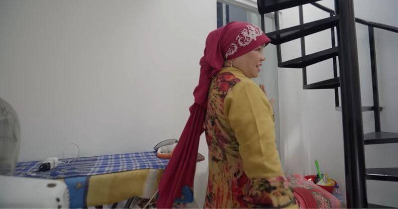 Youtube.com/Mama Fuji