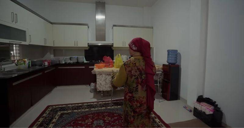 Youtube.com/Mama Fuji