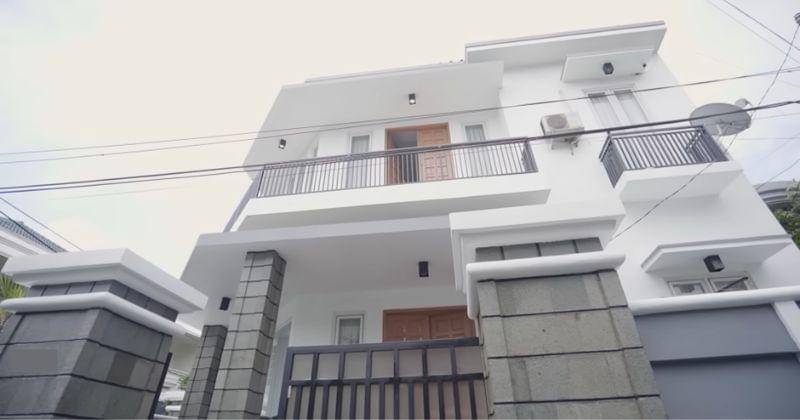 Youtube.com/Mama Fuji