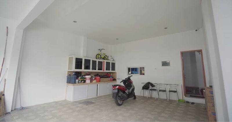 Youtube.com/Mama Fuji