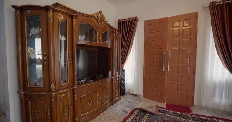 Youtube.com/Mama Fuji