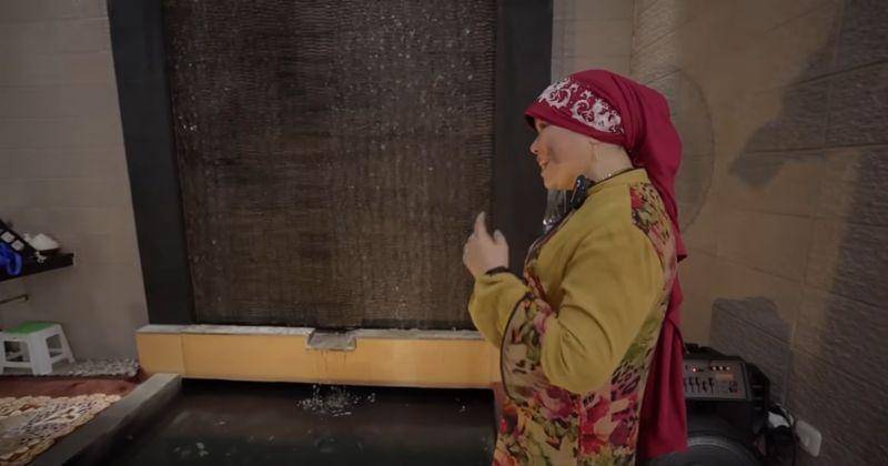 Youtube.com/Mama Fuji