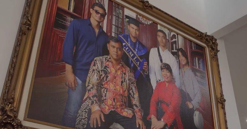 Youtube.com/Mama Fuji