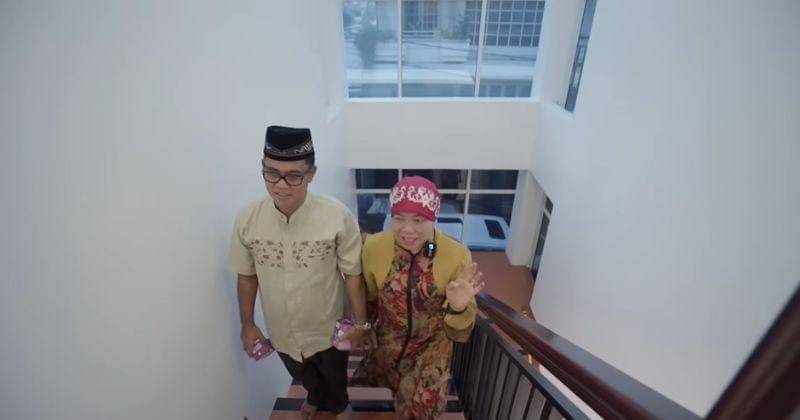 Youtube.com/Mama Fuji