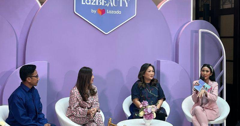 Popmama.com/Putri Syifa N