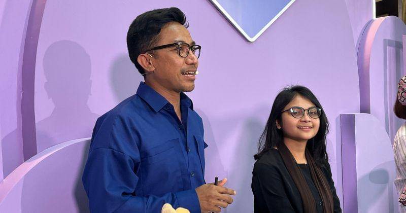 Popmama.com/Putri Syifa N