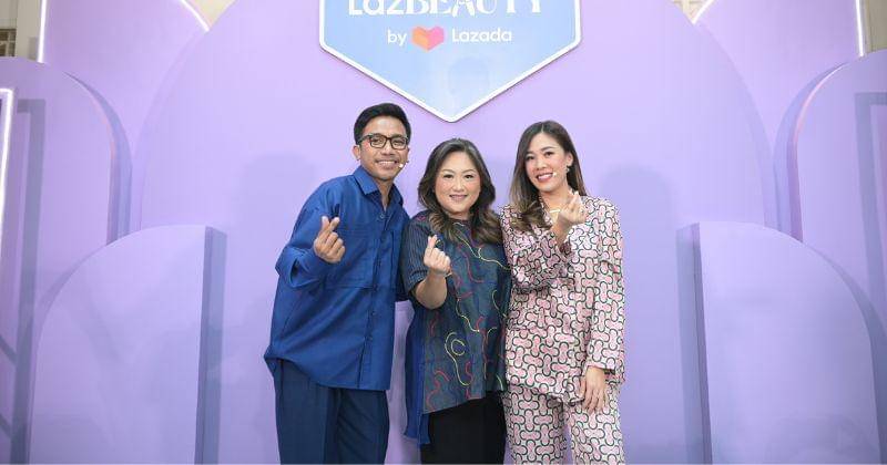 Dok. Lazada Indonesia