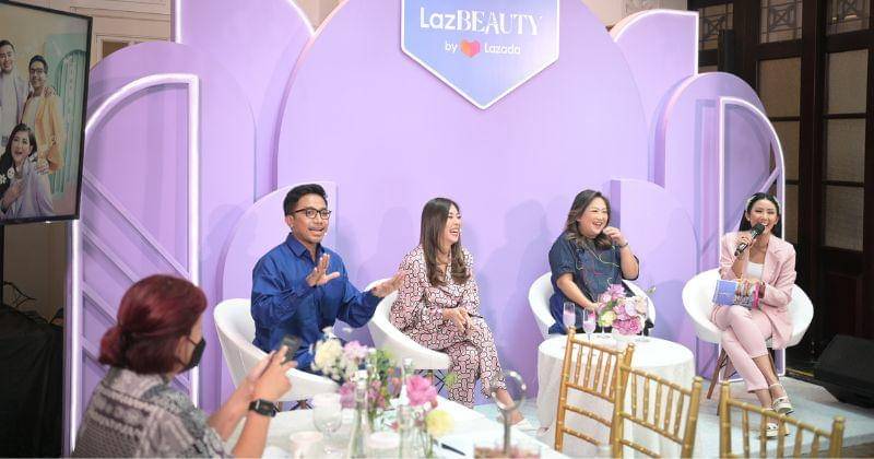 Dok. Lazada Indonesia