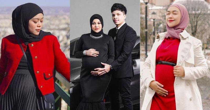 Instagram.com/lestykejora; Instagram.com/attahalilintar; Instagram.com/fdphotography90