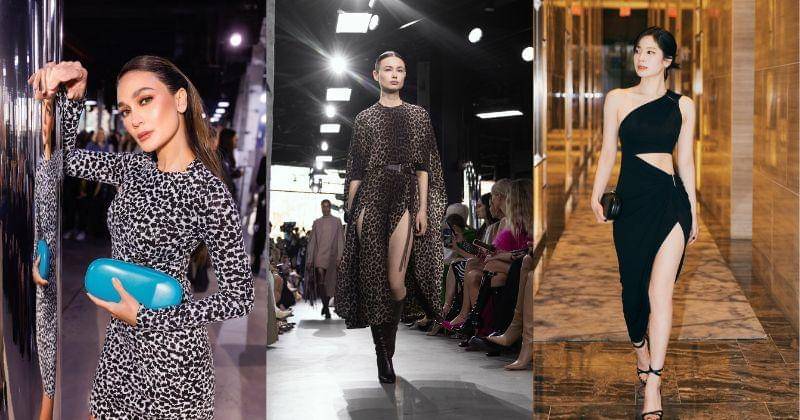 Instagram.com/lunamaya; Instagram.com/michaelkors; Instagram.com/dahhyunnee