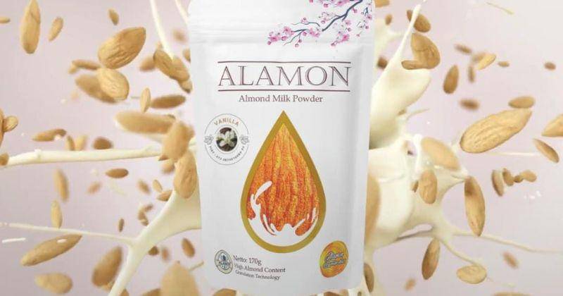 Instagram.com/alamonmilk