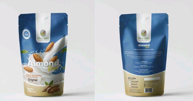 Shopee.co.id/Francis Organic Official Shop