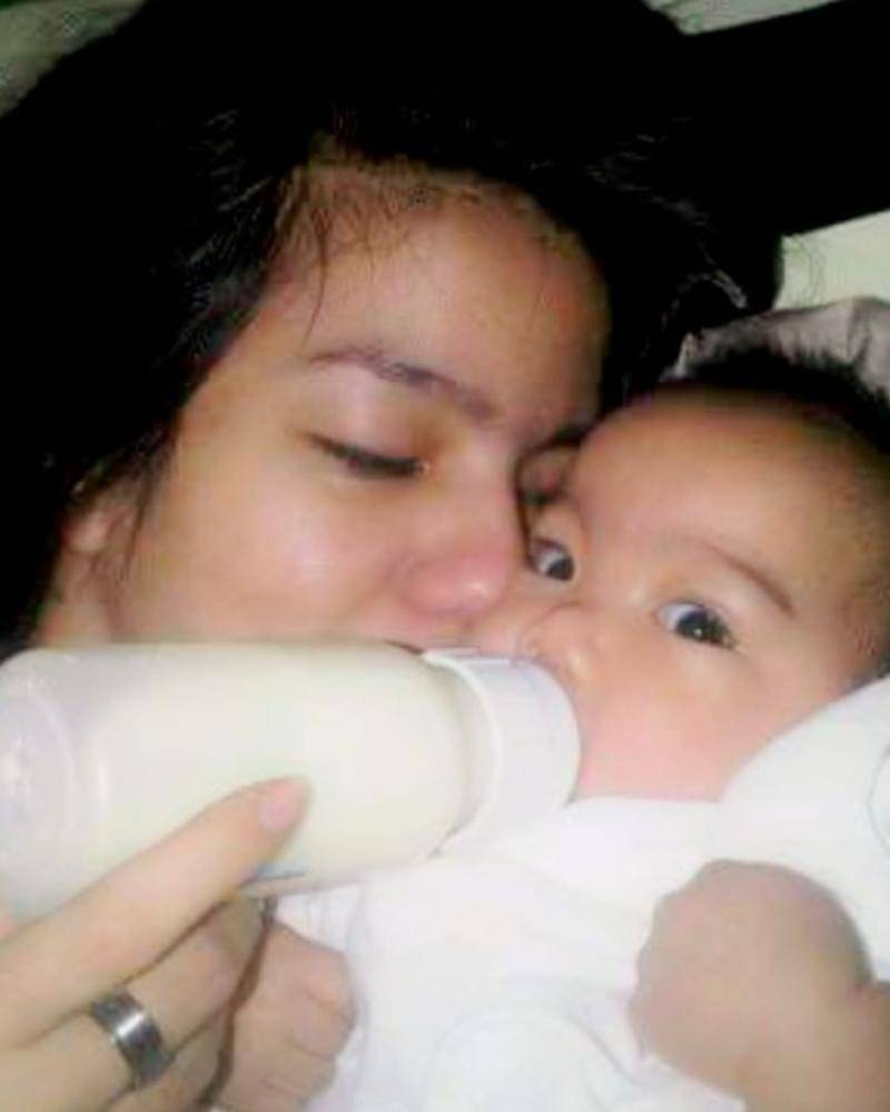 Instagram.com/leticiajoseph24