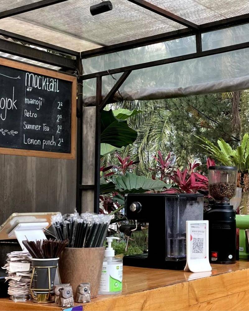 Instagram.com/mojokcoffee.sentul