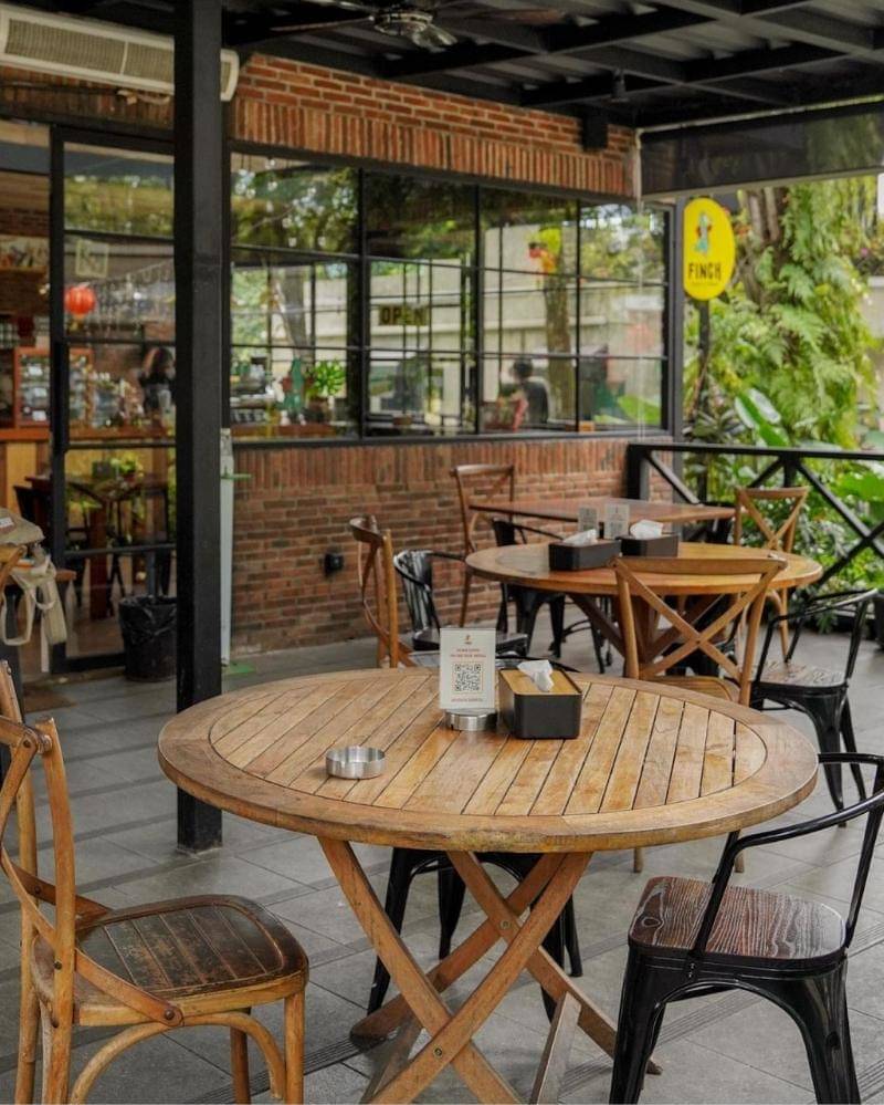 Instagram.com/finch.sentul