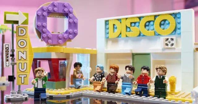Dok. LEGO