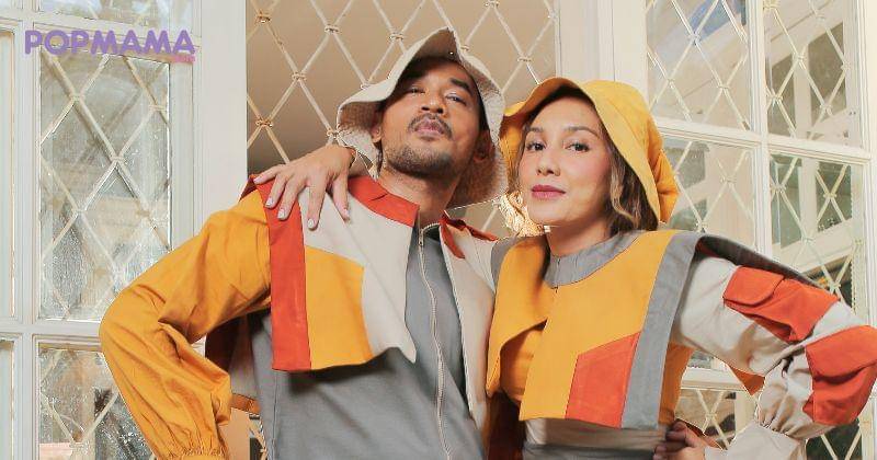 Popmama.com/Michael Andrew