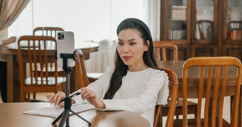 Pexels/Mikhail Nilov