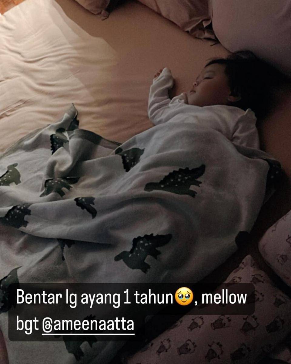 Instagram.com/aurelie.hermansyah