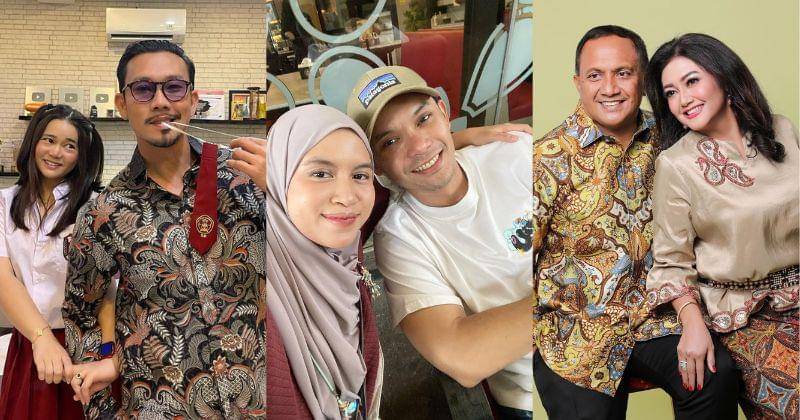 Instagram.com/oliviasumargo; Instagram.com/nesyanabila; Instagram.com/bellasaphiraofficial