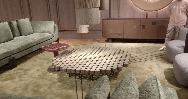 Konsep Modern dan Klasik Akan Jadi Tren Desain Furnitur 2023 | Popmama.com