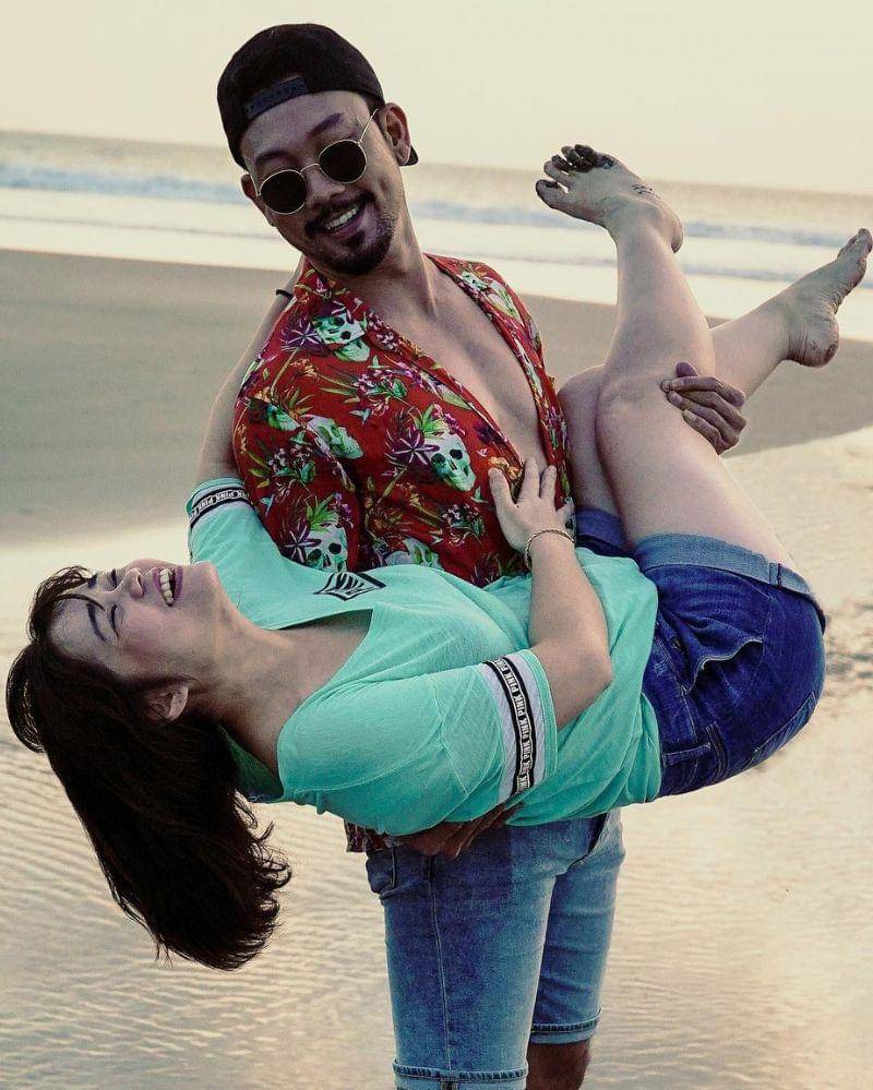 Instagram.com/oliviasumargo