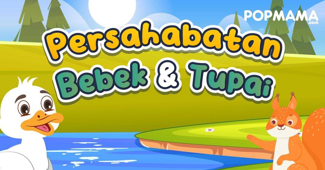 Popmama.com/Aristika Medinasari