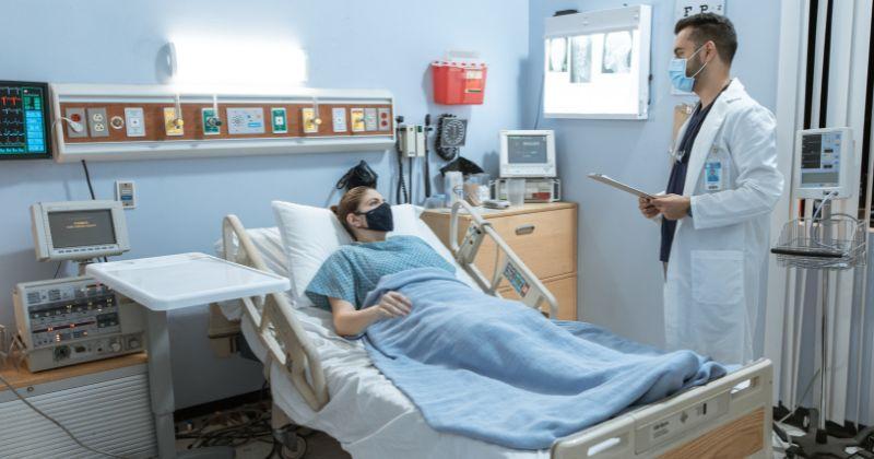 7 Fakta Kenapa Mama Harus Buang Air Kecil Pasca Persalinan Normal