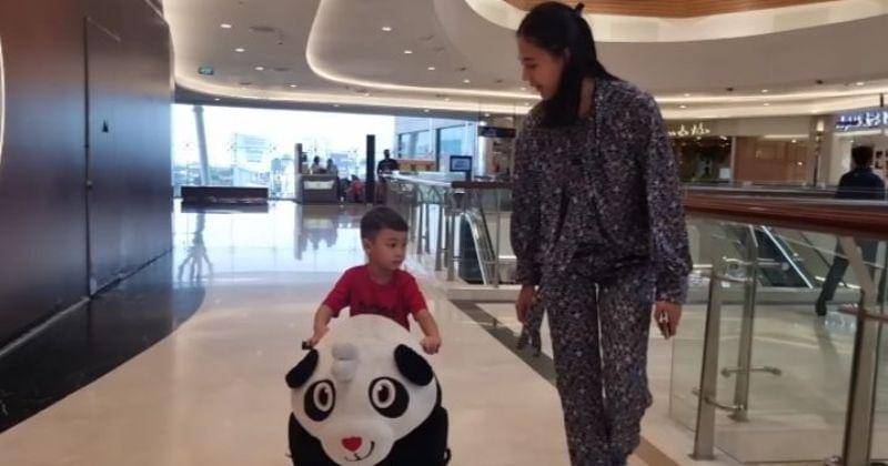 Youtube.com/Baim Paula