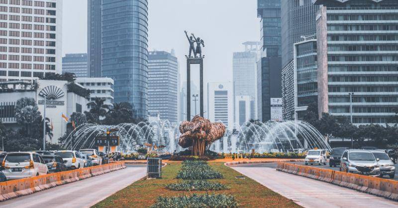 Unsplash/Eko Herwantoro