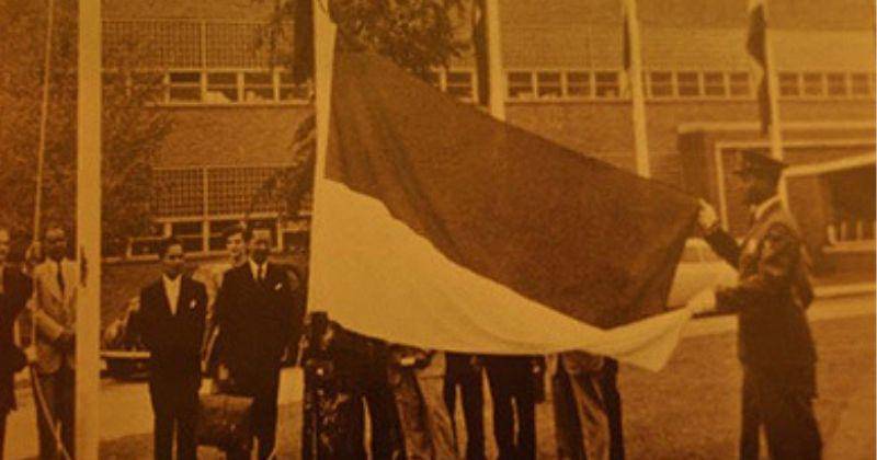 Dok. Kementerian Luar Negeri Republik Indonesia