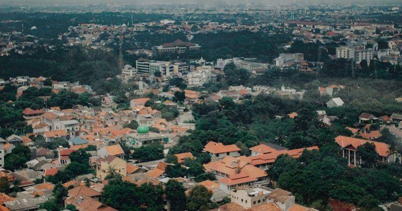 Unsplash/Heru Eko Saputro