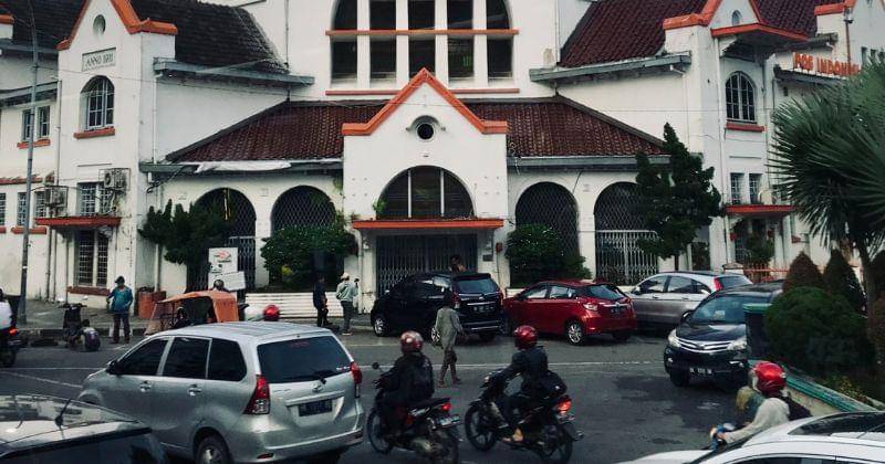 Unsplash/Harry Prabowo