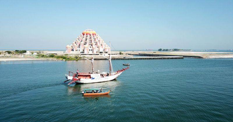 Unsplash/Arief Hidayat