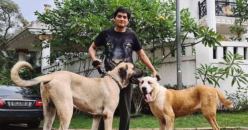 Instagram.com/luckyhakimofficial